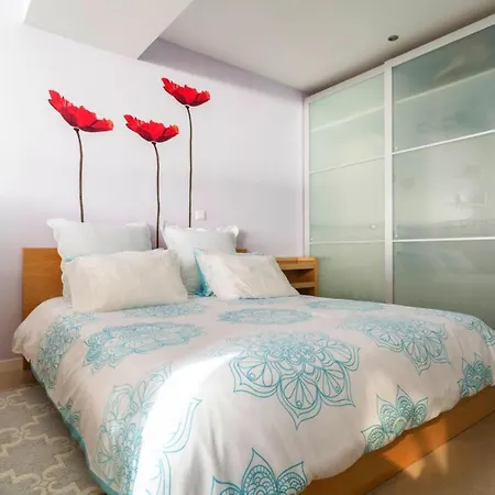 Holiday Flat - Fnc02100h-p Apartment *
