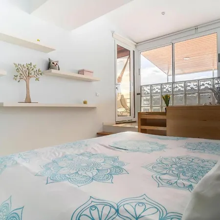 Apartment Holiday Flat - Fnc02100h-p Agua de Pena