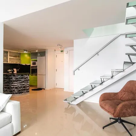 Apartment Holiday Flat - Fnc02100h-p Agua de Pena