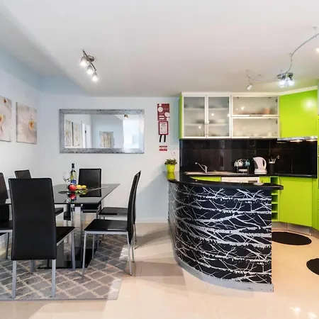 Apartment Holiday Flat - Fnc02100h-p