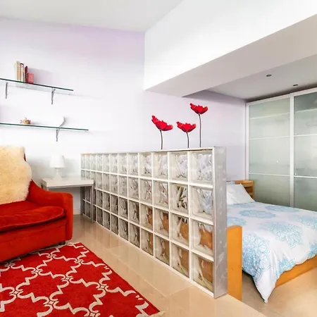 Apartment Holiday Flat - Fnc02100h-p *