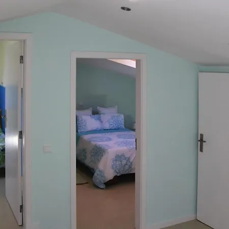 Holiday Flat - Fnc02100h-p *