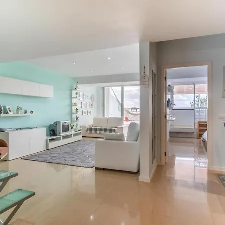 Apartment Holiday Flat - Fnc02100h-p *