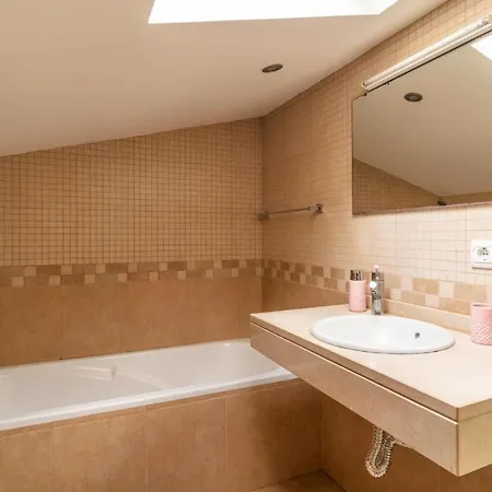 Apartment Holiday Flat - Fnc02100h-p *