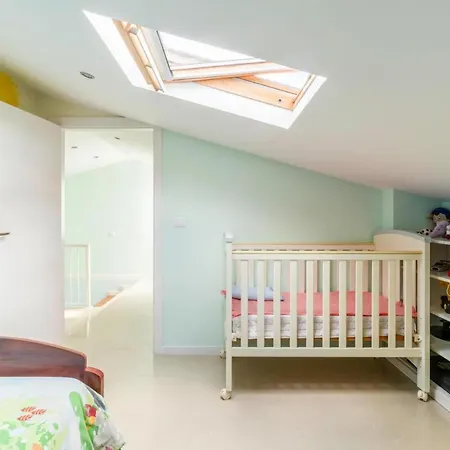 Holiday Flat - Fnc02100h-p *