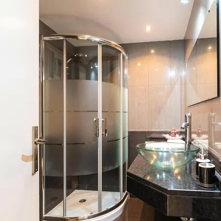 Apartment Holiday Flat - Fnc02100h-p