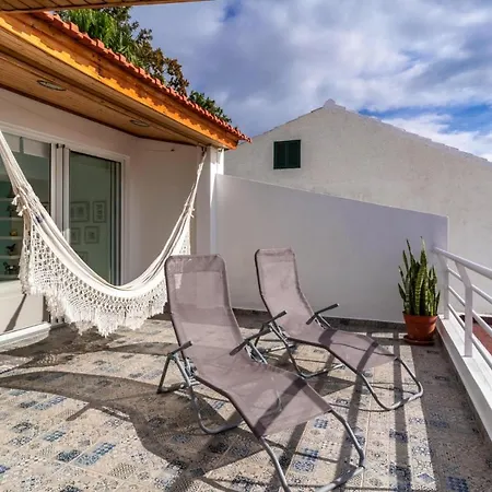 Holiday Flat - Fnc02100h-p *