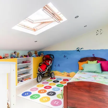 Holiday Flat - Fnc02100h-p Apartment *